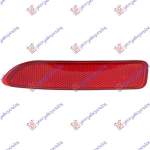 REAR BUMPER REFLECTOR - DACIA DACIA LODGY 12- pentru DACIA, DACIA LODGY 12-
