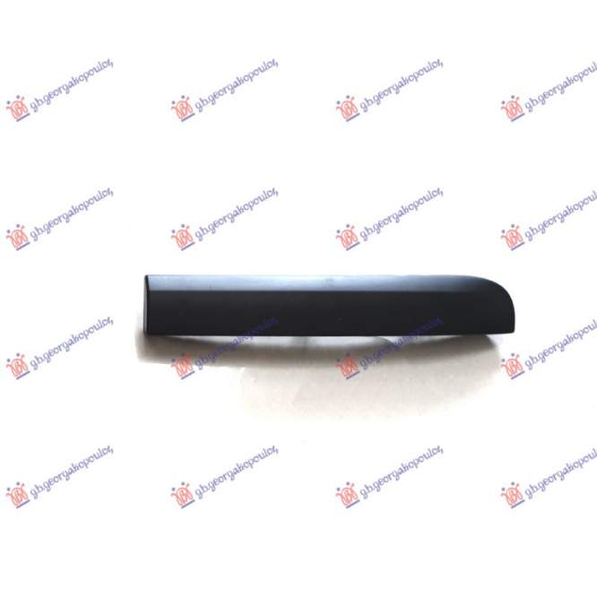TAIL GATE HANDLE DOUBLE OUTER - DACIA DACIA LOGAN-MCV 08-12 pentru DACIA, DACIA LOGAN-MCV 08-12