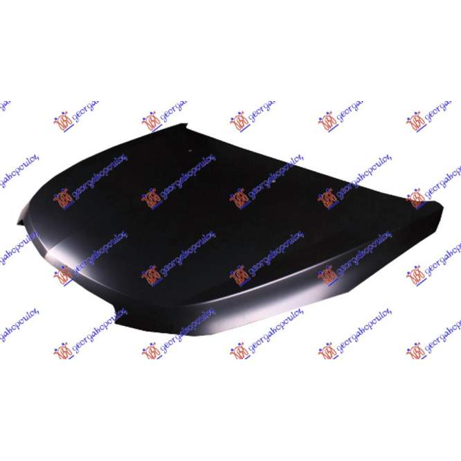HOOD  - DAEWOO - CHEVROLET CHEVROLET CRUZE 09-13 pentru DAEWOO - CHEVROLET, CHEVROLET CRUZE 09-13