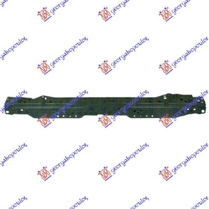 FRONT PANEL UPPER (A) - DAEWOO - CHEVROLET CHEVROLET CRUZE 09-13 pentru DAEWOO - CHEVROLET, CHEVROLET CRUZE 09-13