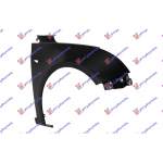 FRONT FENDER - DAEWOO - CHEVROLET CHEVROLET CRUZE 09-13 pentru DAEWOO - CHEVROLET, CHEVROLET CRUZE 09-13