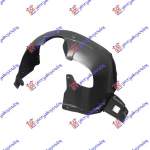 FRONT INNER FENDER - DAEWOO - CHEVROLET CHEVROLET CRUZE 09-13 pentru DAEWOO - CHEVROLET, CHEVROLET CRUZE 09-13