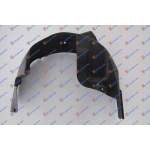 REAR INNER FENDER PLASTIC - DAEWOO - CHEVROLET CHEVROLET CRUZE 09-13 pentru DAEWOO - CHEVROLET, CHEVROLET CRUZE 09-13