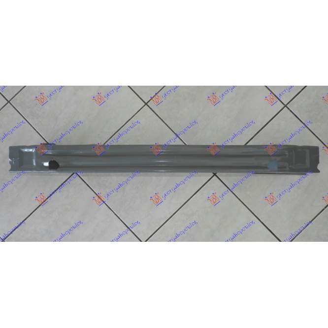 REAR BUMPER REINFORCEMENT 4D - DAEWOO - CHEVROLET CHEVROLET CRUZE 13- pentru DAEWOO - CHEVROLET, CHEVROLET CRUZE 13-