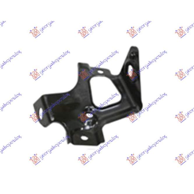 FRONT FENDER BRACKET - DAEWOO - CHEVROLET CHEVROLET CRUZE 09-13 pentru DAEWOO - CHEVROLET, CHEVROLET CRUZE 09-13