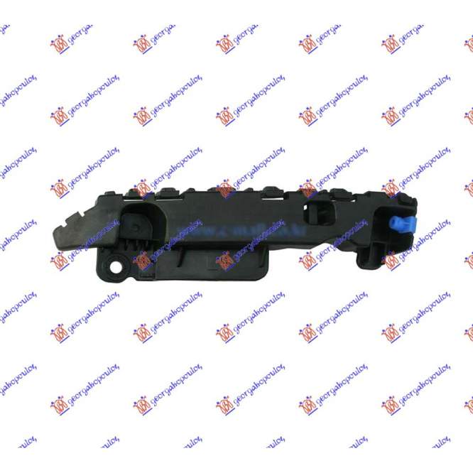 FRONT BUMPER STAY OUTER PLASTIC (BIG PART) - DAEWOO - CHEVROLET CHEVROLET CRUZE 09-13 pentru DAEWOO - CHEVROLET, CHEVROLET CRUZE 09-13