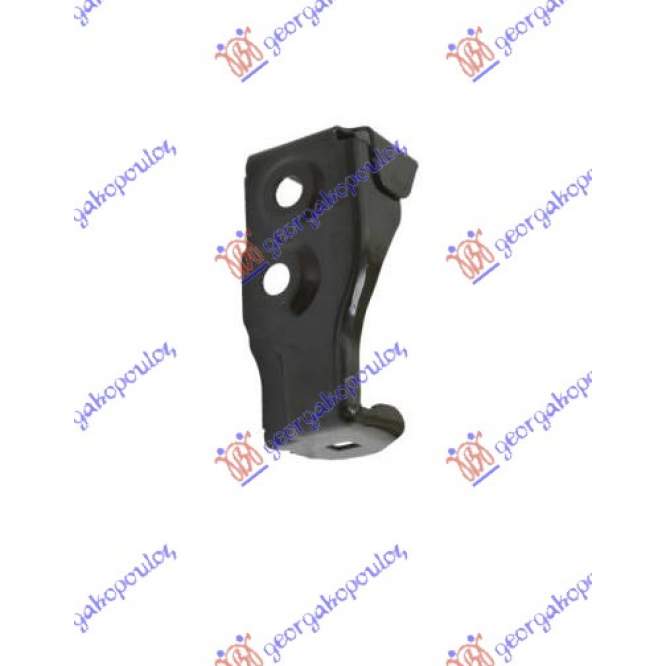 HEAD LAMP BRACKET - DAEWOO - CHEVROLET CHEVROLET CRUZE 09-13 pentru DAEWOO - CHEVROLET, CHEVROLET CRUZE 09-13