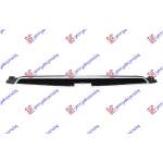 GRILLE UPPER CHROME MOULDING - DAEWOO - CHEVROLET CHEVROLET CRUZE 09-13 pentru DAEWOO - CHEVROLET, CHEVROLET CRUZE 09-13