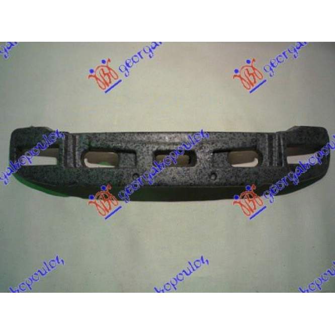 FRONT BUMPER ABSORBER - DAEWOO - CHEVROLET CHEVROLET CRUZE 09-13 pentru DAEWOO - CHEVROLET, CHEVROLET CRUZE 09-13