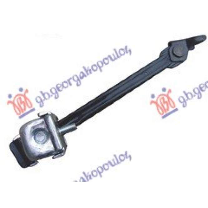 REAR DOOR CHECK - DAEWOO - CHEVROLET CHEVROLET CRUZE 13- pentru DAEWOO - CHEVROLET, CHEVROLET CRUZE 13-