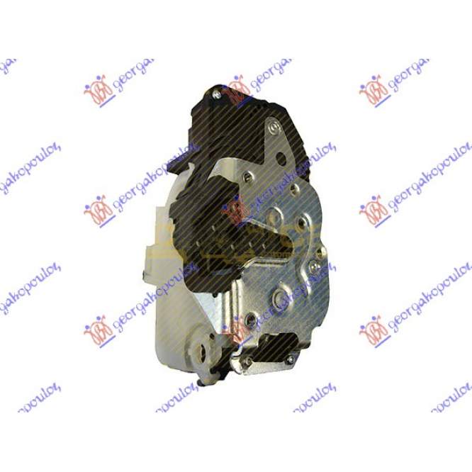FRONT DOOR LOCK CENTRAL LOCK (6pins) - DAEWOO - CHEVROLET CHEVROLET CRUZE 09-13 pentru DAEWOO - CHEVROLET, CHEVROLET CRUZE 09-13