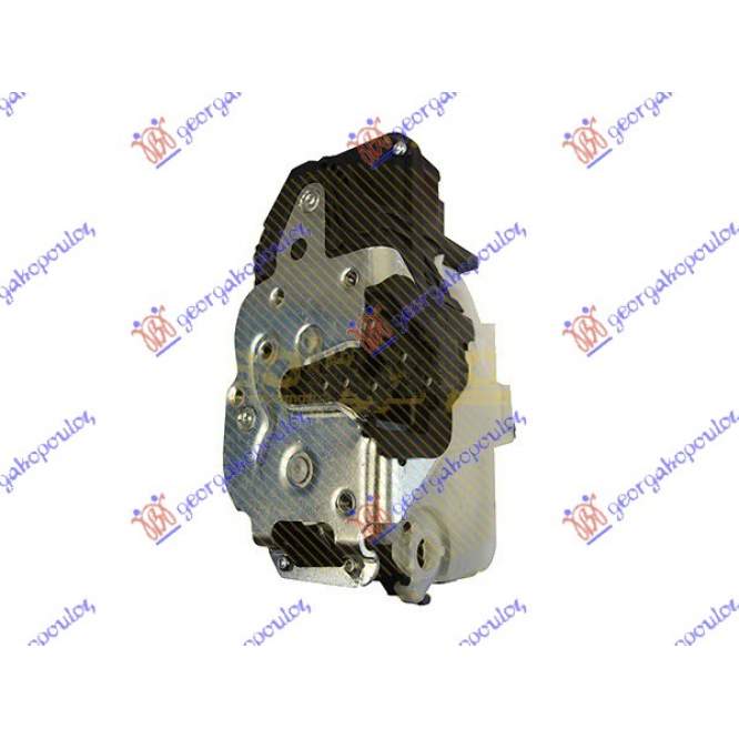 FRONT DOOR LOCK CENTRAL LOCK (6pins) - DAEWOO - CHEVROLET CHEVROLET CRUZE 09-13 pentru DAEWOO - CHEVROLET, CHEVROLET CRUZE 09-13