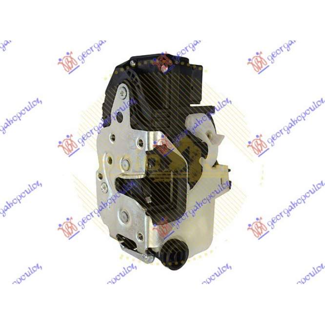 REAR DOOR LOCK CENTRAL LOCK (6pins) - DAEWOO - CHEVROLET CHEVROLET CRUZE 09-13 pentru DAEWOO - CHEVROLET, CHEVROLET CRUZE 09-13