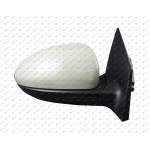 DOOR MIRROR ELECTRICAL HEATED FOLDABLE - DAEWOO - CHEVROLET CHEVROLET CRUZE 09-13 pentru DAEWOO - CHEVROLET, CHEVROLET CRUZE 09-13