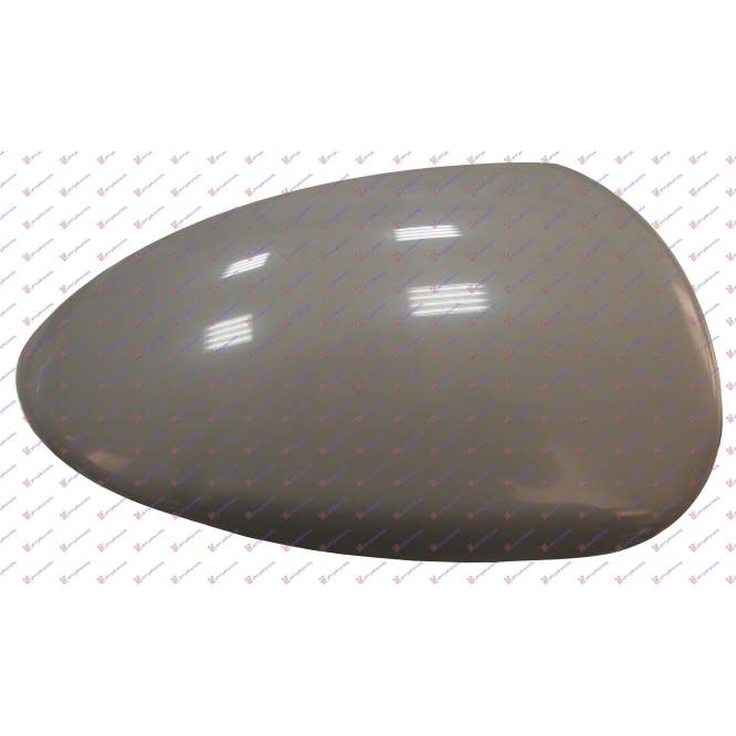 DOOR MIRROR COVER PRIMED - DAEWOO - CHEVROLET CHEVROLET CRUZE 09-13 pentru DAEWOO - CHEVROLET, CHEVROLET CRUZE 09-13
