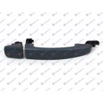 DOOR HANDLE FRONT OUTER  (REAR RH=LH) - DAEWOO - CHEVROLET CHEVROLET CRUZE 09-13 pentru DAEWOO - CHEVROLET, CHEVROLET CRUZE 09-13