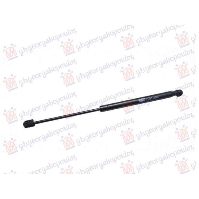 GAS SPRING TAIL GATE (605L-325N) (MARELLI) - DAEWOO - CHEVROLET CHEVROLET CRUZE 09-13 pentru DAEWOO - CHEVROLET, CHEVROLET CRUZE 09-13