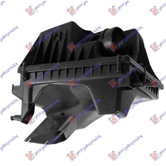 AIR FILTER BOX - DAEWOO - CHEVROLET CHEVROLET CRUZE 09-13 pentru DAEWOO - CHEVROLET, CHEVROLET CRUZE 09-13
