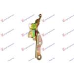 FRONT HOOD HINGE - DAEWOO - CHEVROLET CHEVROLET CRUZE 13- pentru DAEWOO - CHEVROLET, CHEVROLET CRUZE 13-