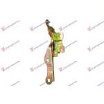 FRONT HOOD HINGE - DAEWOO - CHEVROLET CHEVROLET CRUZE 13- pentru DAEWOO - CHEVROLET, CHEVROLET CRUZE 13-
