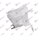 WIPER WASHER TANK WITH REARWIPER - DAEWOO - CHEVROLET CHEVROLET SPARK 10-13 pentru DAEWOO - CHEVROLET, CHEVROLET SPARK 10-13, JEEP, JEEP COMMANDER 06-10, Partea frontala, Vas spalator
