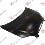 HOOD - DAEWOO - CHEVROLET CHEVROLET AVEO SEDAN 07-12 pentru DAEWOO - CHEVROLET, CHEVROLET AVEO SEDAN 07-12