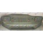 REAR PANEL - DAEWOO - CHEVROLET CHEVROLET AVEO SEDAN 07-12 pentru DAEWOO - CHEVROLET, CHEVROLET AVEO SEDAN 07-12