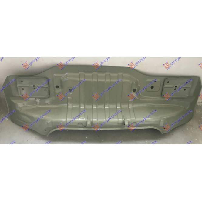 REAR PANEL - DAEWOO - CHEVROLET CHEVROLET AVEO SEDAN 07-12 pentru DAEWOO - CHEVROLET, CHEVROLET AVEO SEDAN 07-12