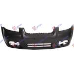 FRONT BUMPER - DAEWOO - CHEVROLET CHEVROLET AVEO SEDAN 07-12 pentru DAEWOO - CHEVROLET, CHEVROLET AVEO SEDAN 07-12