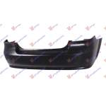 REAR BUMPER - DAEWOO - CHEVROLET CHEVROLET AVEO SEDAN 07-12 pentru DAEWOO - CHEVROLET, CHEVROLET AVEO SEDAN 07-12