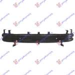 FRONT BUMPER REINFORCEMENT - DAEWOO - CHEVROLET CHEVROLET AVEO SEDAN 07-12 pentru DAEWOO - CHEVROLET, CHEVROLET AVEO SEDAN 07-12