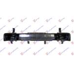REAR BUMPER REINFORCEMENT - DAEWOO - CHEVROLET CHEVROLET AVEO SEDAN 07-12 pentru DAEWOO - CHEVROLET, CHEVROLET AVEO SEDAN 07-12