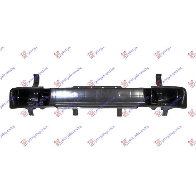 REAR BUMPER REINFORCEMENT - DAEWOO - CHEVROLET CHEVROLET AVEO SEDAN 07-12 pentru DAEWOO - CHEVROLET, CHEVROLET AVEO SEDAN 07-12