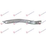 FRONT BUMPER SIDE BRACKET STEEL - DAEWOO - CHEVROLET CHEVROLET AVEO SEDAN 07-12 pentru DAEWOO - CHEVROLET, CHEVROLET AVEO SEDAN 07-12