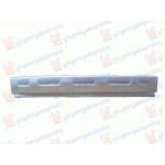 REAR BUMBER ABSORBER - DAEWOO - CHEVROLET CHEVROLET AVEO SEDAN 07-12 pentru DAEWOO - CHEVROLET, CHEVROLET AVEO SEDAN 07-12