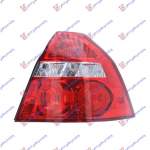 TAIL LAMP (E) - DAEWOO - CHEVROLET CHEVROLET AVEO SEDAN 07-12 pentru DAEWOO - CHEVROLET, CHEVROLET AVEO SEDAN 07-12
