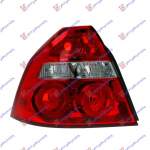 TAIL LAMP (E) - DAEWOO - CHEVROLET CHEVROLET AVEO SEDAN 07-12 pentru DAEWOO - CHEVROLET, CHEVROLET AVEO SEDAN 07-12