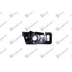 LOCK FRONT PANEL - DAEWOO - CHEVROLET CHEVROLET AVEO SEDAN 07-12 pentru DAEWOO - CHEVROLET, CHEVROLET AVEO SEDAN 07-12