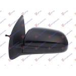 DOOR MIRROR CABLE (CONVEX GLASS) - DAEWOO - CHEVROLET CHEVROLET AVEO SEDAN 07-12 pentru DAEWOO - CHEVROLET, CHEVROLET AVEO SEDAN 07-12