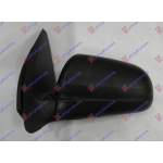 DOOR MIRROR ELECTRICAL - DAEWOO - CHEVROLET CHEVROLET AVEO SEDAN 07-12 pentru DAEWOO - CHEVROLET, CHEVROLET AVEO SEDAN 07-12