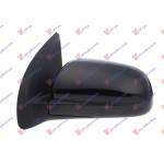 DOOR MIRROR ELECTRICAL HEATED PRIMED (CONVEX GLASS) - DAEWOO - CHEVROLET CHEVROLET AVEO SEDAN 07-12 pentru DAEWOO - CHEVROLET, CHEVROLET AVEO SEDAN 07-12