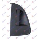 DOOR HANDLE REAR OUTER H/B - DAEWOO - CHEVROLET CHEVROLET AVEO SDN-H/B 12- pentru DAEWOO - CHEVROLET, CHEVROLET AVEO SDN-H/B 12-