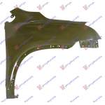 FRONT FENDER (WITHOUT SIDE LAMP HOLE) - DAEWOO - CHEVROLET CHEVROLET TRAX 13- pentru DAEWOO - CHEVROLET, CHEVROLET TRAX 13-