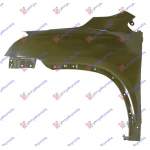 FRONT FENDER (WITHOUT SIDE LAMP HOLE) - DAEWOO - CHEVROLET CHEVROLET TRAX 13- pentru DAEWOO - CHEVROLET, CHEVROLET TRAX 13-
