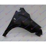 FRONT FENDER (WITH SIDE LAMP HOLE) - DAEWOO - CHEVROLET CHEVROLET TRAX 13- pentru DAEWOO - CHEVROLET, CHEVROLET TRAX 13-