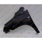 FRONT FENDER (WITH SIDE LAMP HOLE) - DAEWOO - CHEVROLET CHEVROLET TRAX 13- pentru DAEWOO - CHEVROLET, CHEVROLET TRAX 13-