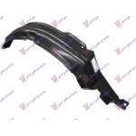 FRONT INNER PLASTIC FENDER - DAIHATSU DAIHATSU CUORE 02-08 pentru DAIHATSU, DAIHATSU CUORE 02-08
