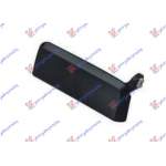DOOR HANDLE FRONT OUTER - DAIHATSU DAIHATSU HIJET 89-98 pentru DAIHATSU, DAIHATSU HIJET 89-98