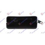 SLIDING DOOR HANDLE OUTER - DAIHATSU DAIHATSU HIJET 89-98 pentru DAIHATSU, DAIHATSU HIJET 89-98