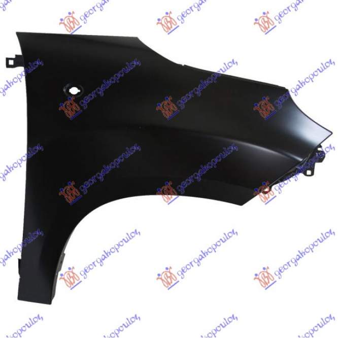 FRONT FENDER - FIAT FIAT 500 L 12-17 pentru FIAT, FIAT 500 L 12-17